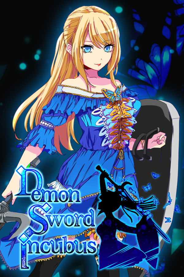 Demon Sword: Incubus [P] [ENG + 2 / JPN] (2022) (1.16) [Scene]