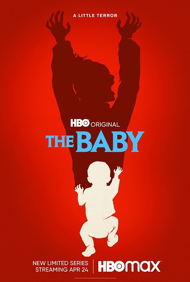 Малыш / The Baby / Сезон: 1 / Серии: 1-8 из 8 (Фараз Шариат, Стэйси Грегг, Элла Джонс) [2022, США, Великобритания, ужасы, комедия, детектив, WEB-DL 1080p] MVO (TVShows) + Original + Sub Eng