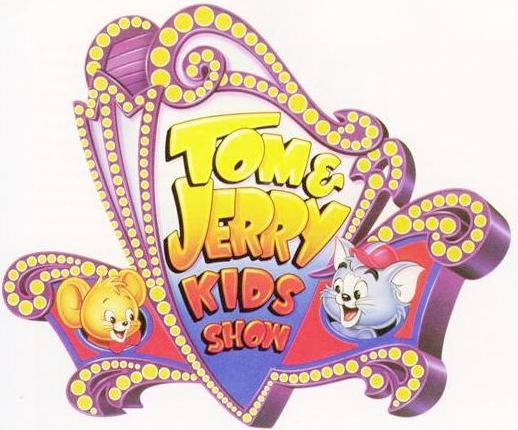 Том и Джерри в детстве / Tom & Jerry Kids Show / Сезон: 01, 02, 03, 04, 05, 06, 07, 08, 10, 11, 12, 13, 14, 15, 16, 17, 18, 19 / Серии: 16 из 19 (Карл Урбано/Carl Urbano, Дон Люск/ Don Lusk) [1990-1993, США, комедия, семейный, мультфильм, VHSRip] DVO + MVO