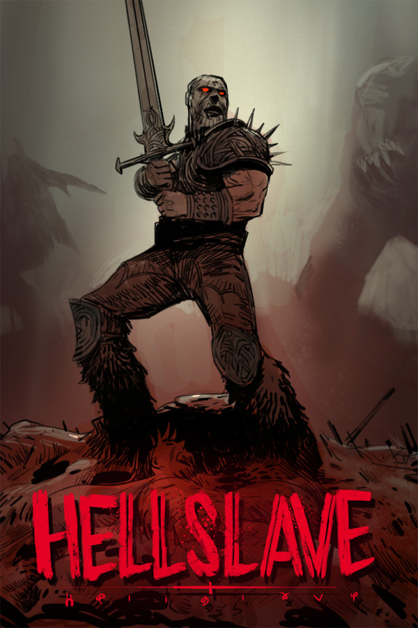 Hellslave [L] [ENG + 4] (2022) (1.127) [GOG]