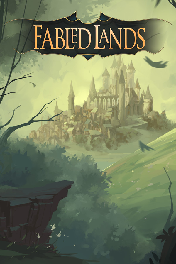 Fabled Lands [P] [ENG / ENG] (2022) (1.0.4) [Portable]