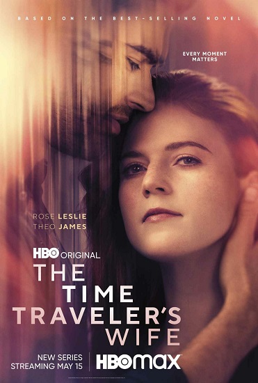 Жена путешественника во времени / The Time Traveler's Wife / Сезон: 1 / Серии: 1-6 из 6 (Дэвид Наттер) [2022, США, Великобритания, фантастика, фэнтези, драма, мелодрама, WEB-DL 1080p] MVO (TVShows) + Original + Sub Eng