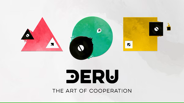 [Nintendo Switch] Deru the Art of Cooperation [NSP][ENG]