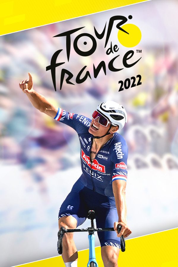 Tour de France 2022 [P] [ENG + 6 / ENG + 1] (2022) (01.03.04.833) [Scene]