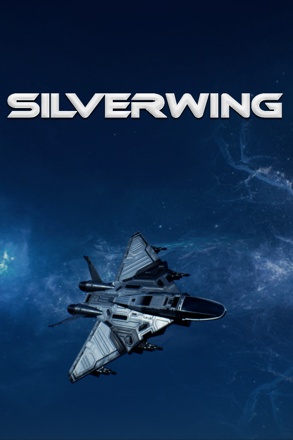 Silverwing [P] [ENG / ENG] (2022) (1.0.1) [Scene]