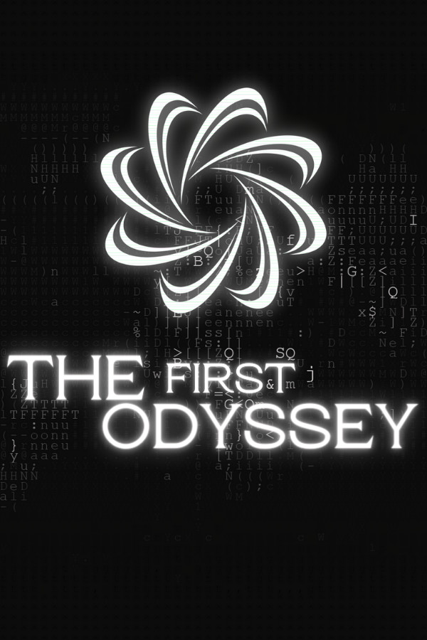 The First Odyssey [P] [ENG / ENG] (2022) [Scene]