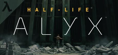 Half-Life: Alyx [P] [RUS + ENG + 26 / ENG] (2020, VR Only) (1.5.4) [P2P]