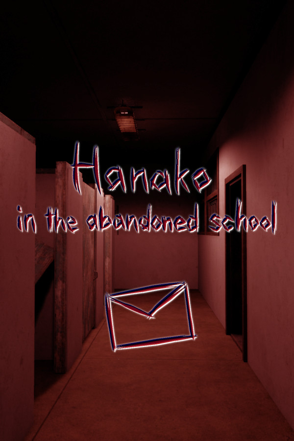 Hanako in the abandoned school [P] [RUS + ENG + 16] (2022) [Portable]