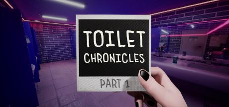 Toilet Chronicles [P] [ENG / ENG] (2022) (1.0) [P2P]