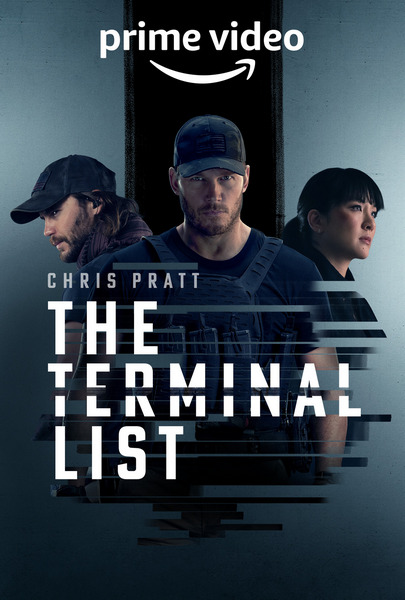 Список смертников / The Terminal List / Сезон: 1 / Серии: 1-8 из 8 (Фред Туа, Сильвен Уайт, М. Дж. Бассетт, Антуан Фукуа, Такер Гейтс, Эллен Кёрас) [2022, США, Боевик, триллер, драма, WEB-DL 1080p] 3 x MVO (Jaskier, TVShows, LostFilm) + Original + Sub (Rus, Eng)