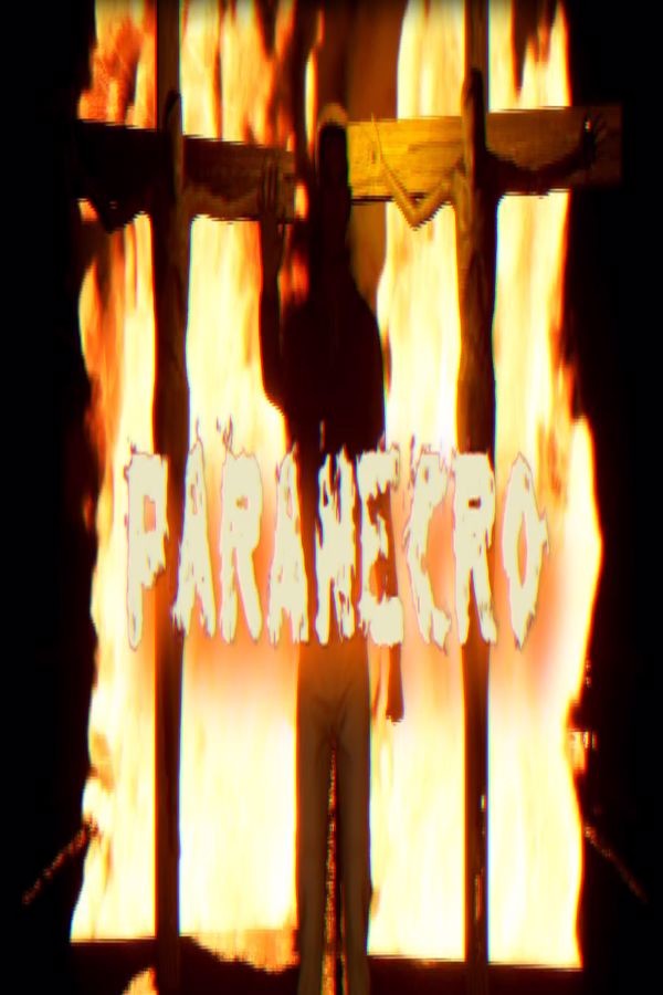 PARANECRO [P] [ENG + 1 / ENG + 1] (2022) [Scene]