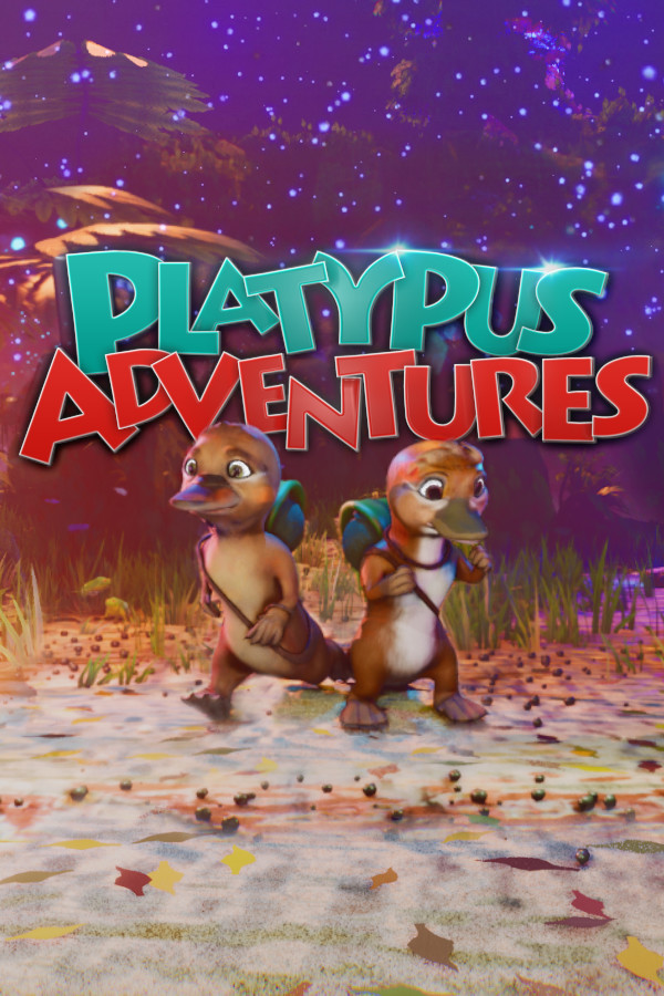 Platypus Adventures [P] [ENG] (2022) (1.0) [Scene]