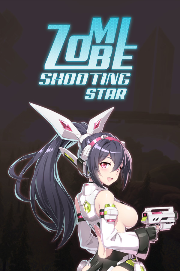 Zombie Shooting Star [P] [ENG + 4 / KOR] (2022) [Scene] [16+]