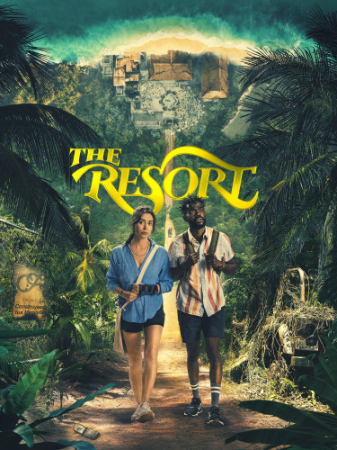 Курорт / The Resort / Сезон: 1 / Серии: 1-8 из 8 (Бен Синклер, Рания Аттих, Дэниэл Гарсиа) [2022, США, триллер, комедия, детектив, WEB-DLRip] MVO (TVShows)