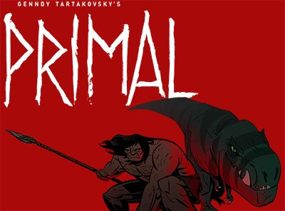 Первобытный / Primal / Сезон: 2 / Серии: 8 из 10 (Генндий Тартаковский / Genndy Tartakovsky) [2022, США, мультсериал, фантастика, приключение, WEB-DL 1080p] Original + Sub (Rus, Eng)