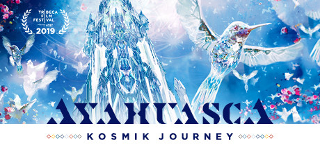 [DL] AYAHUASCA Kosmik Journey [P] [ENG / ENG] (2020, Simulation, VR Only) [Portable] [7+]