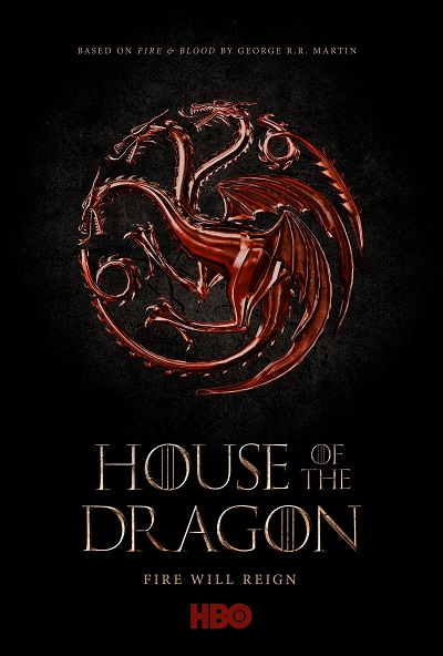 Дом дракона / House of the Dragon / Сезон: 1 / Серии: 1-3 из 10 (Мигель Сапочник) [2022, США, фэнтези, боевик, драма, мелодрама, WEB-DL 720p] MVO (LostFilm) + Original + Sub (Rus, Eng)