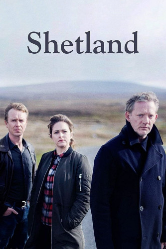 Шетланд / Shetland / Сезон: 7 / Серии: 1-6 из 6 (Фиона Волтон) [2022, Великобритания, Детектив, криминал, драма, HDTVRip] Original + Rus Sub + Original