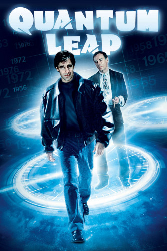 Квантовый скачок / Quantum Leap / Сезон: 1-5 / Серии: 1-98 из 98 (Джеймс Уитмор, Джо Наполитано, Майкл Цинберг) [1989-93, США, фантастика, приключения, драма, детектив, BDRip 720p] MVO (СТС) + Original