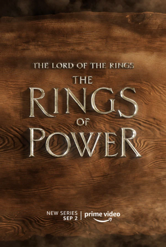 Властелин колец: Кольца власти / The Lord Of The Rings: The Rings Of Power / Сезон: 1 / Серии: 1-5 из 8 (Уэйн Йип) [2022, США, фэнтези, боевик, драма, приключения, HEVC, HDR10, WEB-DL 2160p, 4K] 2х MVO (HDrezka Studio, LostFilm) + Original (Eng) + Sub (Rus, Eng)