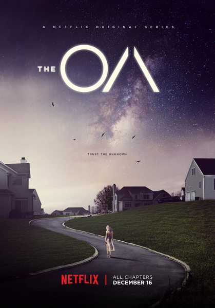 ОА / The OA / Сезон: 1 / Серии: 1-8 из 8 (Зал Батманглидж, Эндрю Хэй, Анна Роуз Холмер) [2016, США, Фантастика, фэнтези, драма, детектив, WEBRip 720p] MVO (LostFilm) + AVO (С. Визгунов) + Original + Sub (Rus, Eng, Fra, Deu, Ita, Spa)