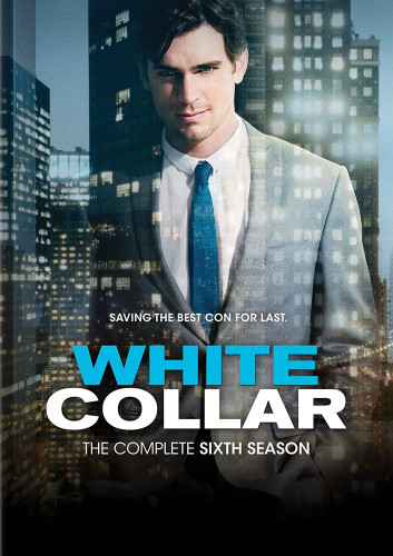 Белый воротничок / White Collar / Сезон: 6 / Серии: 1-6 из 6 (Джефф Истен / Jeff Eastin) [2014, США, драма, криминал, детектив, WEB-DL 1080p] MVO (NewStudio) + MVO (Fox Life) + Original