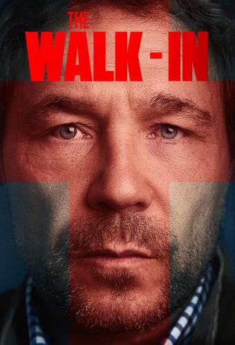 Перебежчик / The Walk-In / Сезон: 1 / Серии: 1-5 из 5 (Пол Эндрю Уильямс) [2022, Великобритания, драма, WEB-DL 1080p] Original + Sub (Rus, Eng)