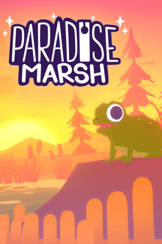 Paradise Marsh [P] [ENG] (2022) (9717085) [Portable]