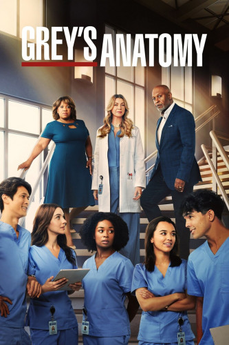 Анатомия страсти / Grey's Anatomy / Сезон: 19 / Серии: 1-20 из 20 (Роб Корн, Дебби Аллен, Кевин МакКидд) [2022, США, Драма, мелодрама, медицина, WEB-DL 1080p] MVO (TVShows) + Original