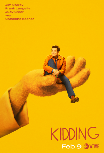 Шучу / Kidding / Сезон: 2 / Серии: 1-10 из 10 (Мишель Гондри, Джейк Шрейер, Минки Спиро) [2020, США, драма, комедия, WEB-DLRip] MVO (Jaskier)