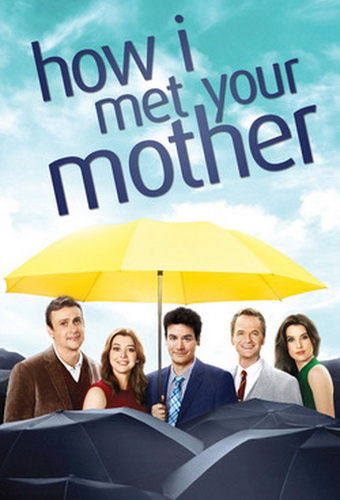 Как я встретил вашу маму / How I Met Your Mother / Сезон: 1 / Серии: 1-22 из 22 (Памела Фрайман) [2005-2006, США, мелодрама, комедия, WEB-DL 1080p] VO (Кураж-Бамбей) + DVO (Paramount Comedy) + MVO (Кравец) + Original + Sub (Rus, Eng)