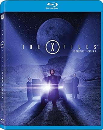 Секретные Материалы / The X-Files / Сезон: 8 / Серии: 1-21 (21) (Роберт Мэндел) [2000, США, Канада, Научная фантастика, BDRemux 1080p] Dub (ТВ3) + MVO (ОРТ) + DVO (Ren-TV, Лазер, 2+2, СТБ) + 2x AVO (Визгунов, Живов) + Original + Sub