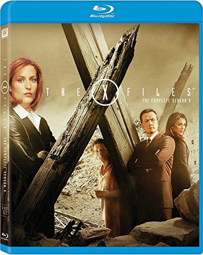 Секретные Материалы / The X-Files / Сезон: 9 / Серии: 1-20 (20) (Роберт Мэндел) [2001, США, Канада, Научная фантастика, BDRemux 1080p] Dub (ТВ3) + DVO (Ren-TV, 2+2, СТБ) + 2x AVO (Визгунов, Живов) + VO (Кравец) + Original + Sub