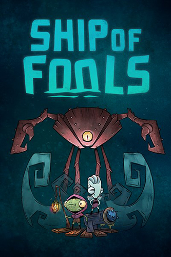 Ship of Fools [P] [RUS + ENG + 8] (2022) [Portable]