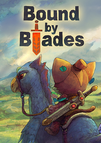 Bound By Blades [L] [ENG + 3] (2022) (1.7.3.5) [GOG]