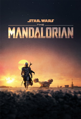 Мандалорец / The Mandalorian / Сезон: 3 / Серии: 1-1 из 8 (Рик Фамуйива, Дэйв Филони, Брайс Даллас Ховард) [2023, США, Фантастика, боевик, приключения, HEVC, HDR, WEB-DL 2160p, 4K] MVO + Original + Sub (Rus, Eng)