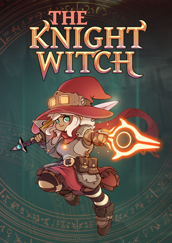 The Knight Witch [L] [RUS / ENG + 8] (2022) (58.23803) [GOG]