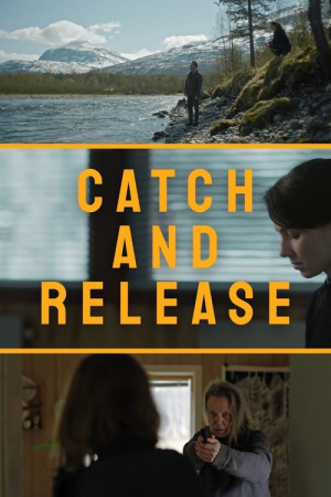 Поймать и отпустить / Catch and Release / Сезон: 1 / Серии: 1-8 из 8 ( Кристин Берг, Арни Берггрен, Маргрет Бергейм) [2021, Норвегия, детектив, триллер, WEB-DL 720p] Original + Sub Rus