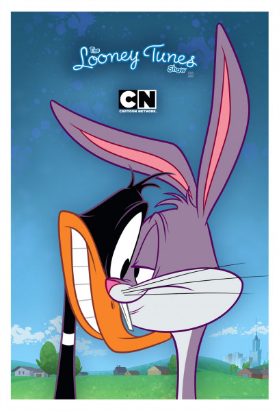 Шоу Луни Тюнз / The Looney Tunes Show / Сезон: 1-2 / Серии: 1-52 из 52 (Джефф Сергей / Jeff Siergey, Спайк Брандт / Spike Brandt, Тони Червоне / Tony Cervone) [2011-2014, США, мультфильм, комедия, приключения, семейный, WEB-DL 1080p] Dub (Пифагор) + MVO + Original (Eng) + Sub (Rus, Eng)