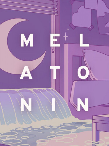 Melatonin [P] [ENG / ENG] (2022) (Build 10181084) [Portable]