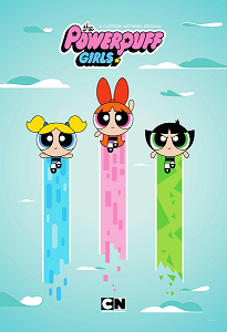 Суперкрошки / The Powerpuff Girls / Сезон: 1-3 / Серии: 116 из 116 (Ник Дженнингс, Боб Бойл / Nick Jennings, Bob Boyle) [2016-2019, США, экшн, приключения, комедия, WEB-DL 1080p] Dub + Original + Eng Sub