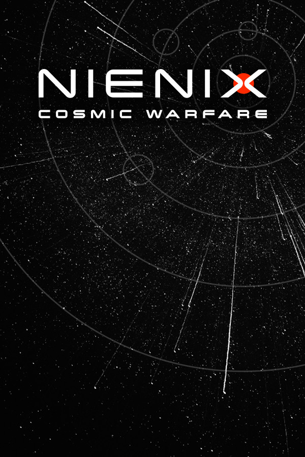 Nienix: Cosmic Warfare [P] [ENG + 1 / ENG + 1] (2023) (1.0404) [Scene]