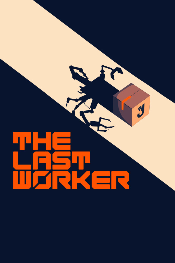 The Last Worker [L] [RUS + ENG + 10 / ENG] (2023) (1.0.4) [GOG]