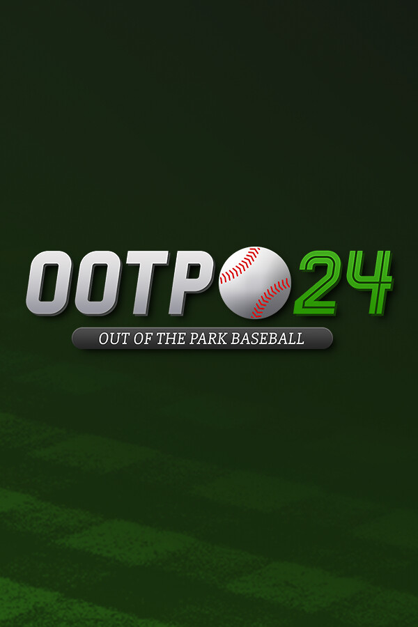 Out of the Park Baseball 24 [L] [ENG + 1] (2023) (24.1 Build 39)