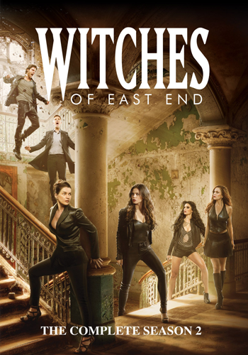 Ведьмы Ист-Энда / Witches of East End / Сезон: 2 / Серии: 1-13 из 13 (Мэгги Фридман, Эрвин Стофф) [2014, США, фэнтези, драма, WEB-DL 1080p] MVO (LostFilm) + Original + Sub (Rus, Eng)