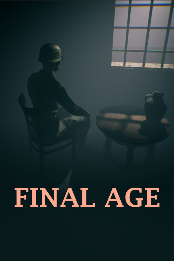 Final Age [P] [ENG / ENG] (2023) [Scene]