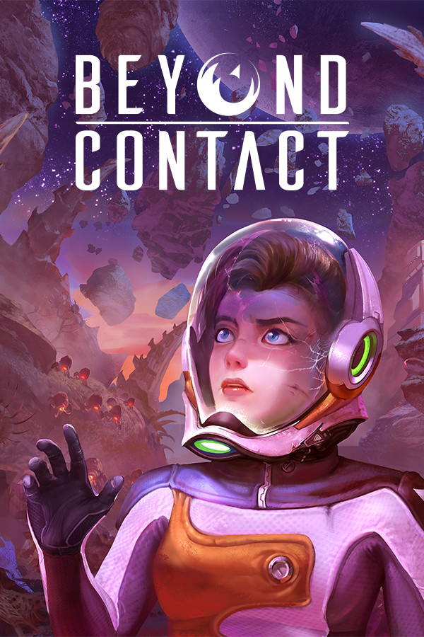 Beyond Contact [P] [RUS + ENG + 8 / ENG] (2023) (1.0) [Scene]