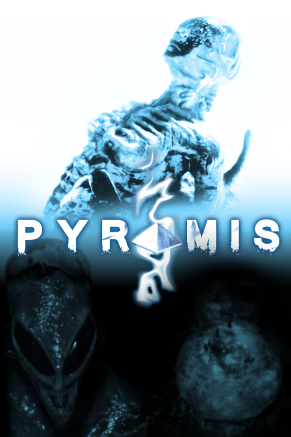 Pyramis [P] [ENG / ENG] (2023) [Scene]