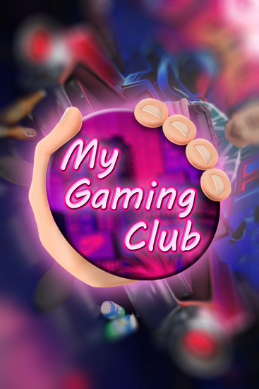 My Gaming Club [P] [RUS + ENG + 2 / ENG] (2023) (2.1) [Portable]