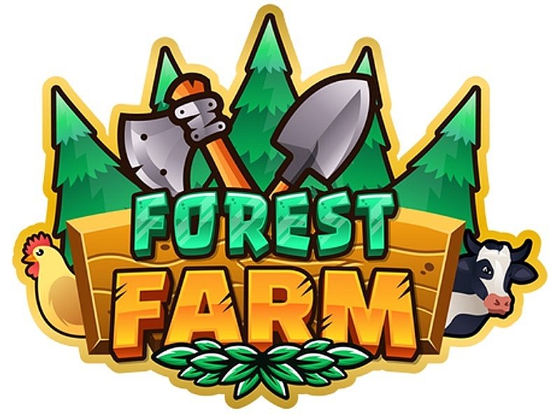 [DL] Forest Farm [P] [ENG / ENG] (2021, Simulation, VR Only) (11.08.2022) [Portable]